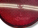 NISSAN QASHQAI 2011 ВІДБЛИСКУВАЧ ФАРИ ЗАДНЬОЇ 26561JE20A  фото 8