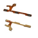 ЛЕНТА ГРОМКОСТИ КНОПКА ПИТАНИЯ HUAWEI P SMART 2019