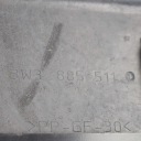 ДИВАН ЗАДНЯ BENTLEY CONTINENTAL КУПЕ (3W_) 3W3885323D3W3885511D 2617801  (18796996324) фото min 9