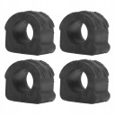 4 SZT. 21 MM FRONT PENDANT STABILIZER BUSHING PRETA X0  photo 14