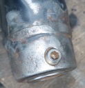 MERCEDES W220 AMORTISSEUR ABC DROIT AVANTphoto 8