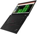 Ultralekki ThinkPad x395 | Ryzen 5 PRO | 16GB | 512SSD NVMe | IPS | Win11 A Układ klawiatury US international (qwerty)