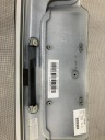 WYKONZENIE КРЫШКИ БАГАЖНИКА BMW 7 (F01, F02) 7186533 4.4L HYBRID 330KW  фото 8