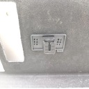 2021 PORSCHE TAYCAN 9J1 ÉLÉMENT GARNITURE DE PORTE COUVERCLES DE COFFRE 9J1863007photo 10
