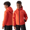 ЛЫЖНАЯ КУРТКА ДЛЯ МАЛЬЧИКОВ 4F С ТЕПЛЫМ КАПЮШОНОМ AW23M298