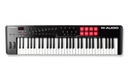 M-AUDIO Oxygen 61 MKV - Клавиатура управления