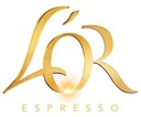 L’OR Espresso Barista kapszulák Nespresso-hoz 40 db Kereskedelmi név egyéb