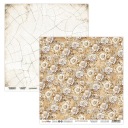Набор бумаги для скрапбукинга 30x30 Scrapboys, коллекция Art Decoria