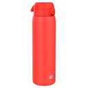 ION8 Butelka termiczna 1000ml 1L Red Bidon Termos