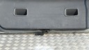 КРИШКА БАГАЖНИКА БАГАЖНИКА VW POLO 9N LD7W 5D  (17178293174) фото min 9