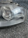ФАРА ФАРА ЛІВИЙ ПЕРІД AUDI A3 8P 8P0941003K OE ЄВРОПА  (17443993908) фото min 7