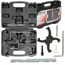 НАБОР ИНСТРУМЕНТОВ ДЛЯ ГРМ YATO FORD 1.5/1.6 VVT ECOBOOST CASE YT-060261