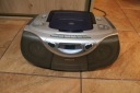 Philips AZ 101 Радио CD-плеер