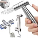 РУЧКА НА БАТАРЕИ РУЧКА ДЛЯ БИДЕ ДУШЕВАЯ РУЧКА ДЛЯ БИДЕ ШАЙБА + ШЛАНГ 2М