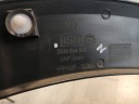 VW T-CROSS НАКЛАДКА КРИЛА ЛІВИЙ ЗАД 2GM854819  (18399372769) фото min 16