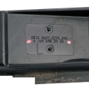 MERCEDES W164 AVANT CHÂSSIS FIXATION SEUIL GAUCHE A1646980930photo 12