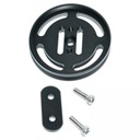 2 адаптера для объектива M67/M52, резьба 52 мм