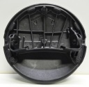 VW GOLF 8 2019- 5H0853630A 10A853630A EMBLÈME INSIGNE LOGO COUVERCLES DE COFFRE ARRIÈREphoto 5