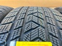 AUDI Q7 4M Q8 4 PIEZAS NEUMÁTICOS DE INVIERNO INVIERNO PIRELLI 285/45/20 DIRECCIÓN AUDI AO 