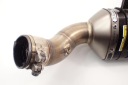 SILENCIEUX ÉCHAPPEMENT AKRAPOVIC ORIGINAL KAWASAKI Z900 17-photo 13