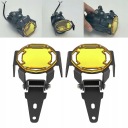 ЗАЩИТА СВЕТА PRZECIWMGLOWEGO ЗАЩИТНАЯ СВЕТОДИОДНЫЕ R1200GS/R1250GS ADVENTURE LC  фото 15