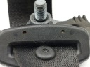 MERCEDES-BENZ AVEC W220 ARRIÈRE CEINTURE DE SÉCURITÉ 2001 2208601485photo 7