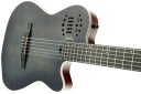 GODIN MULTIAC ACS DENIM BLUE FLAME самая редкая и красивая топ-модель