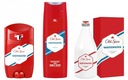 НАБОР OLD SPICE WHITEWATER A/S + СТИК + ГЕЛЬ 400мл