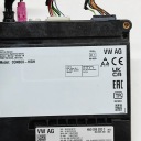 МОДУЛЬ ТЕЛЕФОНУ PORSCHE TAYCAN 4N0035282 31845115 350KW 2022  (18577168930) фото min 8