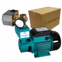 OMNIGENA HYDROFOR WZ 250 230В ГИДРОФОРНЫЙ НАСОС С АКСЕССУАРАМИ 35 л/мин Высота 35м