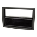 КРЫШКА РАДИОРАМКИ 2DIN CITROEN JUMPER 572114