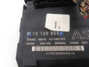 ЗАМОК ЗАПАЛЕННЯ БЛОК КЕРУВАННЯ OPEL VECTRA C 2.2 16V - Z 22 SE 12571663AN 13144711US  (18907126573) фото min 7