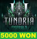 TUNDRIA2 EMERALD 5000 ВЫИГРЫШ 5000W 5K ВЫИГРАН TUNDRIA2.PL TUNDRIA II NEW
