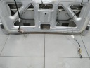COUVERCLES DE COFFRE ARRIÈRE VITRE ARGENTÉE LIFT RESTYLAGE 18ROK VW VOLKSWAGEN CADDY III (2003-photo 9