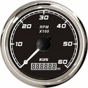 BS SEAQ 6000 ТАХОМЕТР