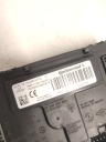 RENAULT CLIO 4 IV MODULE CONTRÔLEUR BCM 284B16557Rphoto 5
