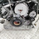 AUDI A7 SPORTBACK 4GA, 4GF ENGINE 2017 CRT  photo 5
