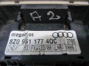 AUDI A2 CAPTEUR MOUVEMENTS ALARME 8Z09511774QCphoto 7