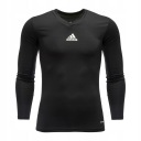 МУЖСКАЯ ТЕРМОАКТИВНАЯ ФУТБОЛКА ADIDAS с длинным рукавом rXL