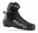 ботинки для роликовых лыж ALPINA / новая модель SKATE 37 EU