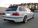 BMW E39 ТУРИНГ СПОЙЛЕР, СПОЙЛЕР КАПОТА - GT SHOP