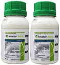 AMISTAR 250 SC 2x 200мл ГРИБНАЯ ПЛЕСЕНЬ РЖАВЧАТАЯ ЧЕРНАЯ