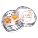 Детские заколки для цветов своими руками.