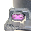 КОРПУС ВЕНТИЛЯТОРА MERCEDES-BENZ C W205 A0995050812  фото 8