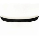 BRIDA SPOILER BMW E60 NEGRO LUSTRE TAPA DE MALETERO M5 