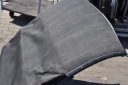 PORSCHE 911 996 997 CABRIO CABRIO BLACK ROOF MILD COMPLICATED GLASS GLASS  photo 11