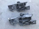 POIGNÉE MOTEUR VW PASSAT B5 AUDI 1.6B SUPPORT FIXATION ALTERNATEUR SPREZARKphoto 10