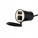 ЗАРЯДНОЕ МОТОЦИКЛЕТНЫЙ КРЕПЛЕНИЕ NA ТЕЛЕФОН USB  фото 12