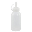 ESD флакон 100мл - с крышкой - для дозирования жидкости