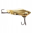 Лезвие Cicada JMC Rib Blade Gold 2,5г/2,8см